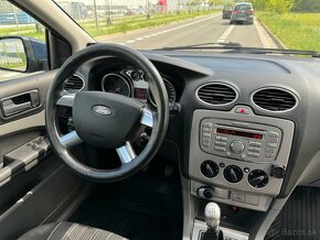 Ford Focus 1.6TdCi 66kw - 13