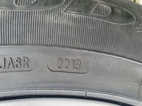 R17 Originál alu disky na Audi Q5, 5x112 - 13