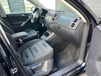 Volkswagen Tiguan 2.0 TSI 147kw 4x4 Zaruka - 13