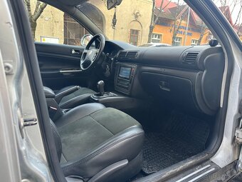 Vw Passat b5.5 1.9tdi zachovale nova stk - 13