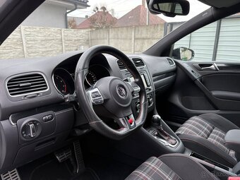 Vw Golf 2.0TFSi GTi Edition 35 - 13