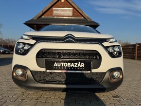 Citroën C3 PureTech 110 S S Shine A/T - 13