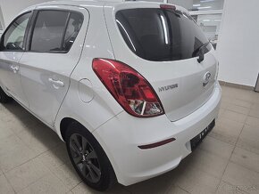 HYUNDAI I20 GO - 13