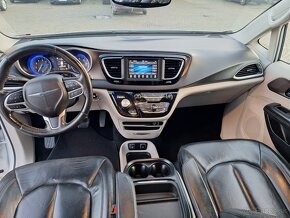 Chrysler Pacifica 2019 - 13