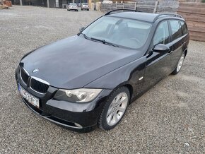 BMW 320d - 13