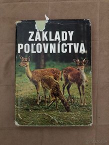 Poľovníctvo - 13