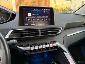 Peugeot 3008 1.2 96kw PureTech Allure AT6 - 13