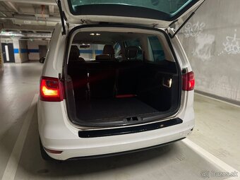 Seat Alhambra 1.4TSI - 13