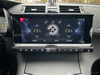 DS 7 CROSSBACK Rivoli 1.5 BlueHDi ,Virtual Cockpit - 13