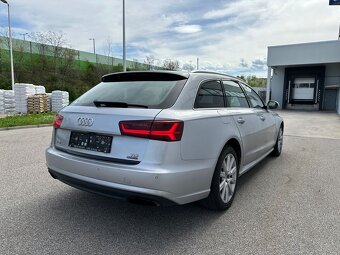 Predám Audi A6 obsah 3 liter ročník 2015 Quattro - 13