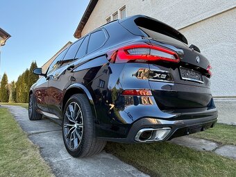 X5 xDrive 45 E M-packet Hybrid,290KW/394PS, VIRTUAL, HEAD-UP - 13