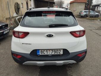 Kia Stonic 1.2 Benzín, rv. 2018/03 (c.j.2631) - 13