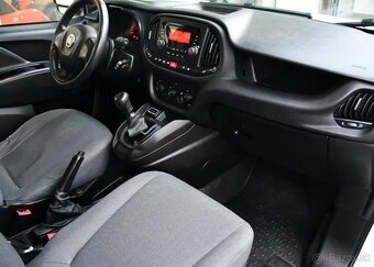 Fiat Dobló 1.4i 70kW 27tis.KM 70 kw - 13