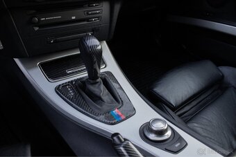 BMW 335d E92 210kw A/T - 13