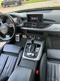 Audi A6 3.0tdi S-line Quatro facelift - 13