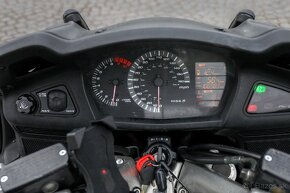 Honda Pan european ST 1300 - 13