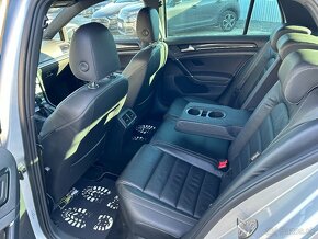 Volkswagen Golf 2.0 TDI BMT 184k GTD - 13