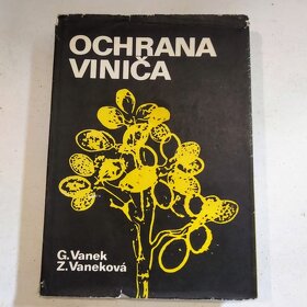 Knihy pre záhradkárov, ovocinarov, vinohradníkov - 13