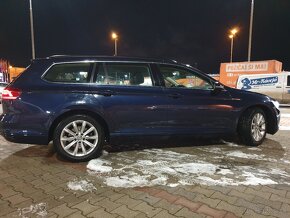 VW passat 2.0tdi  4motion - 13