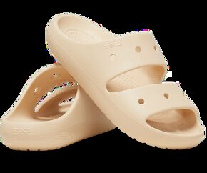 Crocs classic sandal shiitake W9 40/41 - 13