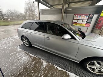 Audi a6 c7 3.0tdi quattro - 13