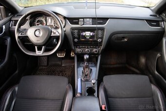 Škoda Octavia Combi 2.0 RS TDI DSG. - 13