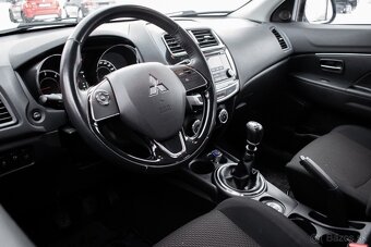 Mitsubishi ASX 1.6 DI-D 4WD - 13