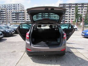 Hyundai ix35 1.6 GDI Style 4x2 - 13