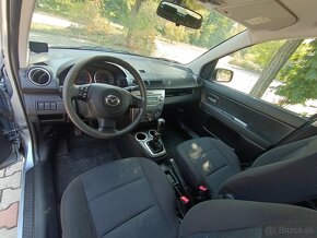 Mazda 2 - 1.25 55kW (benzín) - 13