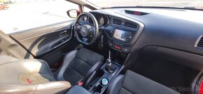 Kia ceed GT, r.v. 10/2018....98000 km ... - 13