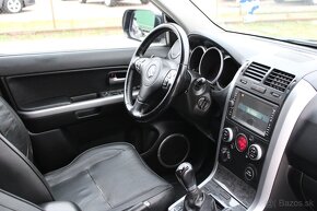 Suzuki Grand Vitara 1.9 DDiS JLX-ES - 13