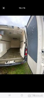 Renault master 2.5 DSG poloautomat - 13