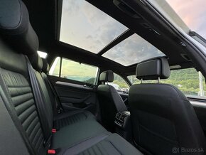 VW Passat Alltrack 2.0TDI DSG7 Matrix Webasto Perleť -DPH❗️ - 13