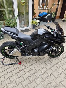 Kawasaki Z 1000 SX - 13