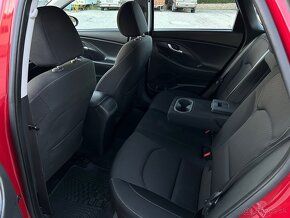 Hyundai i30 2017 100k - 13