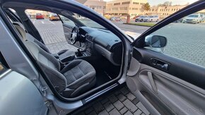 Volkswagen Passat Variant B5.5 1.9tdi - 13