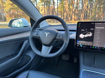 Tesla Model 3 Standard Range Plus 54kWh RWD - 13