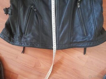 Harley Davidson dámská bunda vel. XL TOP KUS - 13