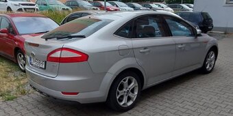 Ford Mondeo - 13