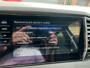 Škoda Karoq 1.5Tsi-rv:25.6.2019-Canton-fullLED-Virtual- - 13