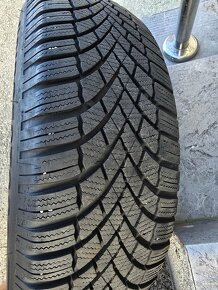 Zimne kolesa ŠKODA NANUQ KODIAQ 5x112 17  215/65 R17 - 13