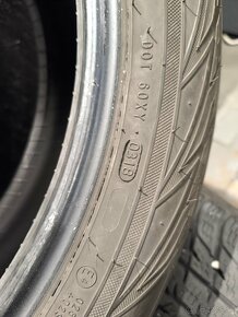 225/55 R19 Nokian zimne pneumatiky ❄️❄️❄️❄️ - 13