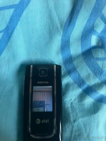 Nokia 6555 vyklapacia (vyklapačka) - 13