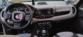 FIAT 500L Living - 13