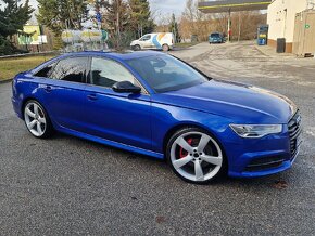 Audi A6 3,0tdi 240kw r.v.2016 competion - 13