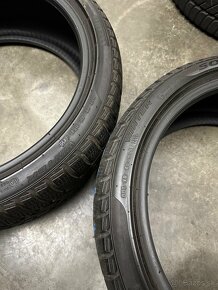 Zimné pneumatiky 225/40/18 Pirelli Sottozero 3 Winter - 13