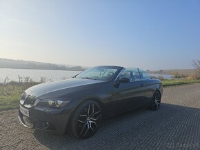 BMW e93 325i manual - 13