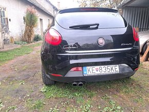 Fiat Bravo Evo ,multijet 150ps,6st - 13