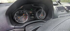 Skoda Octavia 2fl 1.2tsi 2012 - 13