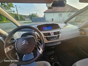 Citroen c4 1.6hdi - 13